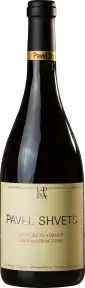Вино Pavel Shvets Gewurztraminer, 2023, 750 мл