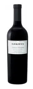 Вино Lokoya Cabernet Sauvignon Mount Veeder, 2010, 0.75 л