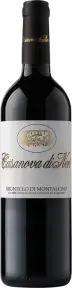 Вино Casanova di Neri Brunello di Montalcino DOC, 2012, 0.75 л