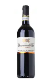 Вино Casanova di Neri Brunello di Montalcino Tenuta Nuova DOCG, 2016, 0.75 л