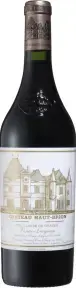Вино Chateau Haut-Brion Rouge Pessac-Leognan AOC 1-er Grand Cru Classe, 1996, 3 л