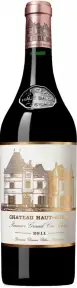 Вино Chateau Haut-Brion Rouge Pessac-Leognan AOC 1-er Grand Cru Classe, 2011, 0.75 л