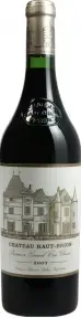 Вино Chateau Haut-Brion Rouge Pessac-Leognan AOC 1-er Grand Cru Classe, 2007, 0.75 л