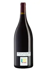 Вино Domaine Prieure Roch Nuits-Saint-Georges 1er Cru Vieilles Vignes, 2014, 1.5 л