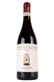 Вино Amarone della Valpolicella Vallena, 2018, 0.75 л