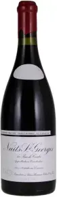 Вино Domaine Leroy Nuits-St-Georges Aux Bas de Combe, 2011, 0.75 л
