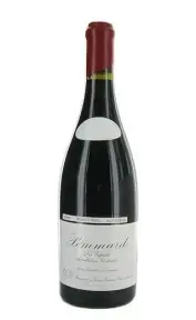 Вино Domaine Leroy Pommard Les Vignots AOC, 2011, 0.75 л