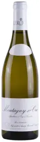 Вино Domaine Leroy Montagny 1er Cru, 2014, 0.75 л