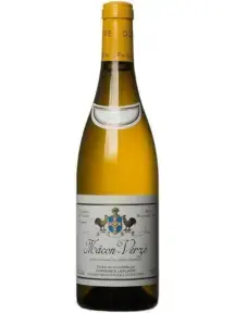 Вино Domaine Leflaive Macon-Verze, 2018, 0.75 л