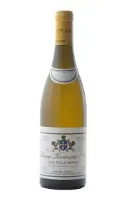 Вино Domaine Leflaive Puligny-Montrachet 1-er Cru Les Folatieres, 2016, 0.75 л