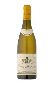Вино Domaine Leflaive Puligny-Montrachet 1-er Cru Les Pucelles, 2016, 0.75 л