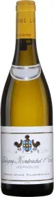 Вино Domaine Leflaive Puligny-Montrachet 1-er Cru Les Pucelles, 2015, 0.75 л