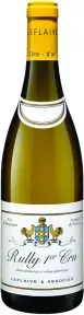 Вино Domaine Leflaive Rully 1er Cru AOC, 2019, 0.75 л