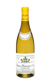 Вино Domaine Leflaive Puligny-Montrachet 1-er Cru Clavoillon AOC, 2017, 0.75 л