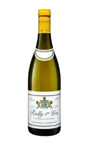 Вино Domaine Leflaive Rully 1er Cru AOC, 2017, 0.75 л