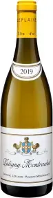 Вино Domaine Leflaive Les Combettes Puligny-Montrachet, 2019, 0.75 л