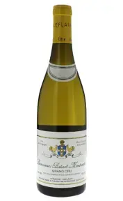 Вино Domaine Leflaive Bienvenues Batard-Montrachet Grand Cru, 2015, 0.75 л