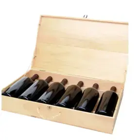 Вино Lokoya Winery Mount Veeder OWC, in original wooden box for 6 bottles, 2009, 0.75 л