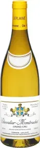 Вино Domaine Leflaive Chevalier-Montrachet Grand Cru AOC, 2007, 0.75 л