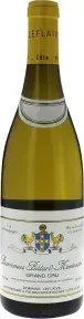 Вино Domaine Leflaive Bienvenues Batard-Montrachet Grand Cru АОC, 2017, 0.75 л