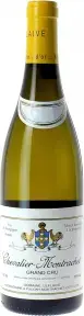 Вино Domaine Leflaive Chevalier-Montrachet Grand Cru AOC, 2017, 0.75 л