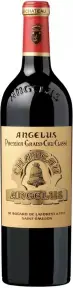Вино Chateau l'Angelus Saint-Emilion AOC 1-er Grand Cru Classe, 1986, 0.75 л