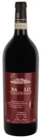 Вино Bruno Giacosa Barolo Le Rocche del Falletto Riserva, 2014, 3 л