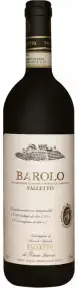 Вино Bruno Giacosa Barolo Falletto, 2019, 0.75 л