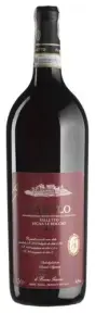 Вино Bruno Giacosa Barolo Le Rocche del Falletto Riserva, 2011, 1.5 л