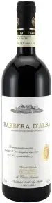 Вино Bruno Giacosa Falletto Barbera d'Alba DOC, 2015, 0.75 л