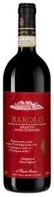 Вино Bruno Giacosa Barolo Le Rocche del Falletto Riserva, 2014, 0.75 л