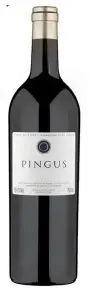 Вино Pingus DO, 2001, 0.75 л