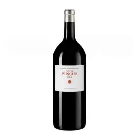 Вино Flor de Pingus, 2016, 1.5 л