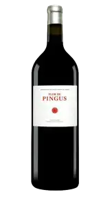 Вино Flor de Pingus DO, 2018 1.5 л