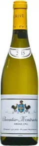 Вино Domaine Leflaive Chevalier-Montrachet Grand Cru, 2015, 0.75 л