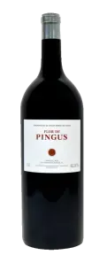 Вино La Flor de Pingus, 2015 1.5 л