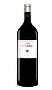 Вино Flor de Pingus DO 2019 1.5 л
