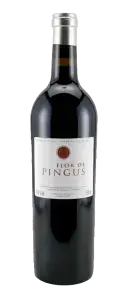 Вино La Flor de Pingus, 2014, 1.5 л