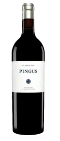 Вино Pingus DO, 2007, 0.75 л