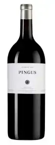 Вино Pingus DO, 2003, 1.5 л