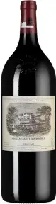 Вино Chateau Lafite Rothschild Pauillac AOC 1-er Grand Cru, 2003, 1.5 л