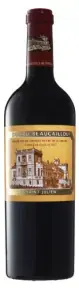 Вино Chateau Ducru-Beaucaillou Saint Julien AOC 2-eme Grand Cru Classe, 1997, 0.75 л