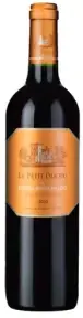 Вино Chateau Ducru-Beaucaillou Le Petit Ducru Saint-Julien AOC, 2020, 0.375 л