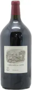 Вино Carruades de Lafite Pauillac AOC, 2016, 3 л