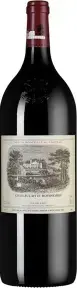 Вино Chateau Lafite Rothschild Pauillac AOC 1-er Grand Cru, 1957, 1.5 л