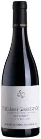 Вино Domaine Sylvain Cathiard & Fils Nuits-Saint-Georges 1er Cru Aux Thorey, 2017, 0.75 л