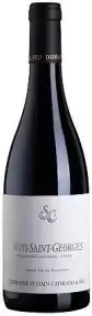 Вино Domaine Sylvain Cathiard & Fils Nuits-Saint-Georges, 2018, 0.75 л
