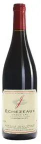 Вино Domaine Jean Grivot Echezeaux Grand Cru AOC, 1999, 0.75 л