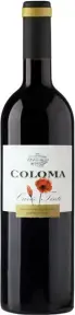 Вино Coloma Cuvee Joven 0.75 л