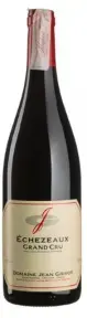Вино Domaine Jean Grivot Echezeaux Grand Cru AOC, 2007, 0.75 л